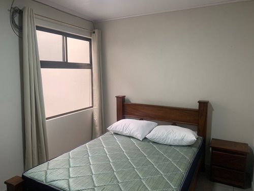 Imagen 8 de 20 de Apartamento Amueblado, A 1 Km Una Heredia Centro, Incluye Internet Y Cable 100megas