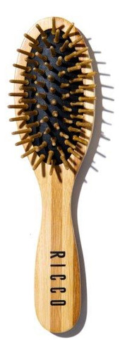 Cepillo Bambú S Ricco