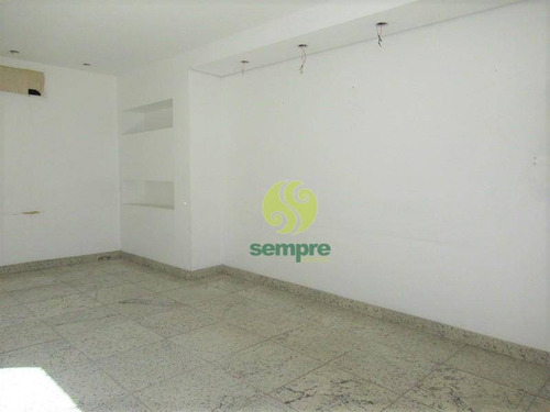 Imagem 6 de 18 de Loja Para Alugar, 1.050 M² E 02 Vagas - Savassi - Belo Horizonte/mg - Lo0062
