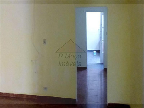 Terreno Chácara Belenzinho São Paulo/sp - 1035