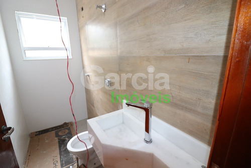 Imagem 10 de 30 de Sobrado Alto Padrão Com 7 Dormitórios Em Peruíbe - 6335 - 70444572