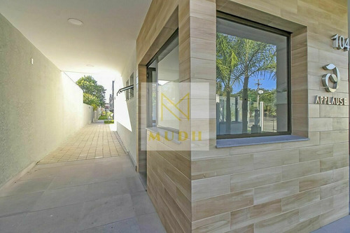 Imagem 8 de 30 de Apartamento À Venda No Bairro Ipanema - Porto Alegre/rs - 482sls
