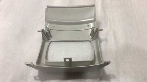 Carenagem Frontal Farol Nx 350 Sahara 1991 A 1999 P/ Pintura