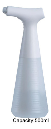 Rociador Eléctrico, Fácil De Transportar, Regadera 550ml