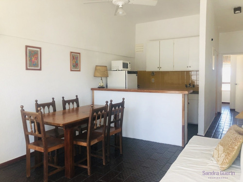 Departamento Venta Punta Del Este- Ref: 30130