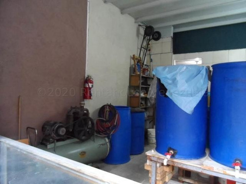 Imagen 7 de 20 de Local Comercial En Alquiler En Catia Pérez Bonalde Rah 22-19973