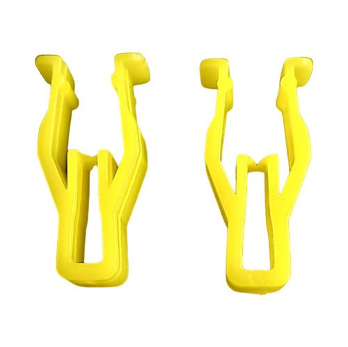 Clip Tablero Panel Instrumento Toyota 4runner Fortuner Kavak