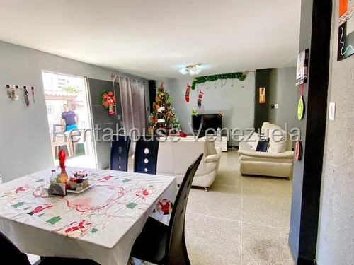 Casa En Venta, Urb. Palo Verde
