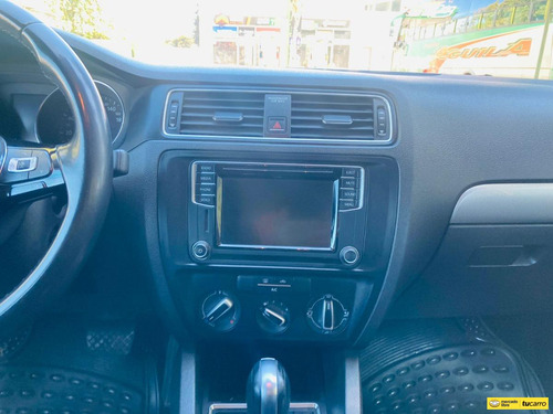 Volkswagen Jetta Vi 2.0 Comfortline