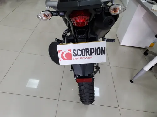Yamaha Xtz 150 2023