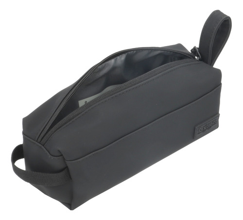 Cartuchera Xtrem Color Negro Webster 5xt
