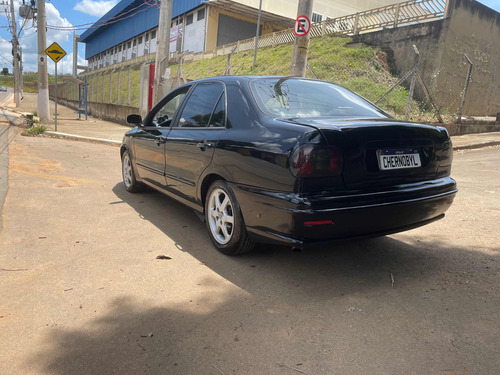 Fiat Marea 2.0 Turbo 4p