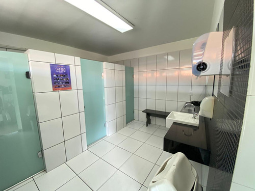 Alugo Imóvel Comercial 675m2 2 Andares Galpão Vista Alegre
