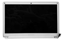 Comprar Tela Tampa Para Notebook Multilaser Legacy Pc205 Pc240 Pc222