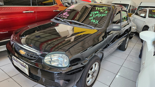 Chevrolet Corsa Classic 1.0 Life Flex Power 4p 70 hp