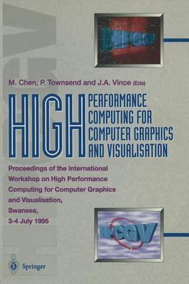 Libro High Performance Computing For Computer Graphics An...