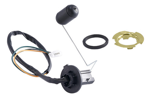 Sensor De De Para Motocicleta, 3 Cables, , Gy6 50 60 80cc,