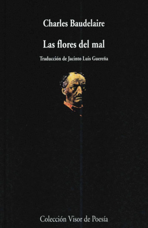Libro Las Flores Del Mal (bilingüe)