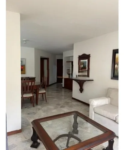 Venta Apartamento 115mtr2, La Flora, Norte De Cali, 12589.