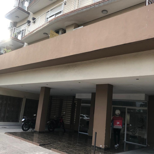 Floresta 2 Amb A Est Balcón Baño Comp Living Hall Lujo