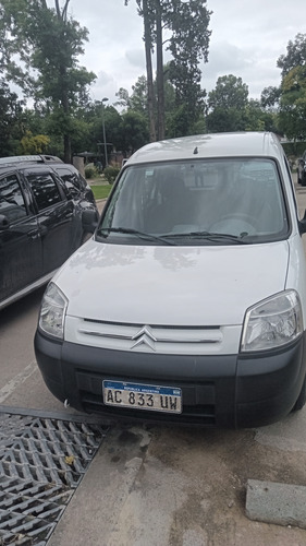 Citroën Berlingo 1.6 Hdi 92 Bussines Mixto