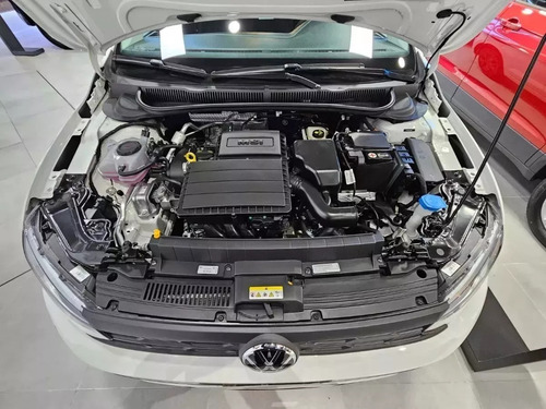 Volkswagen Polo 1.6 Msi Track