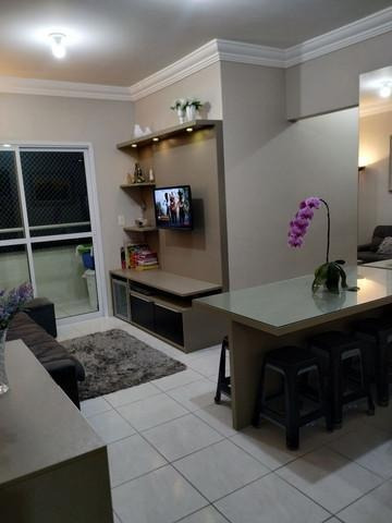 Apartamento Para Venda Em São José Dos Campos, Bosque Dos Eucaliptos, 2 Dormitórios, 1 Suíte, 2 Banheiros, 1 Vaga - 1869_1-1745981
