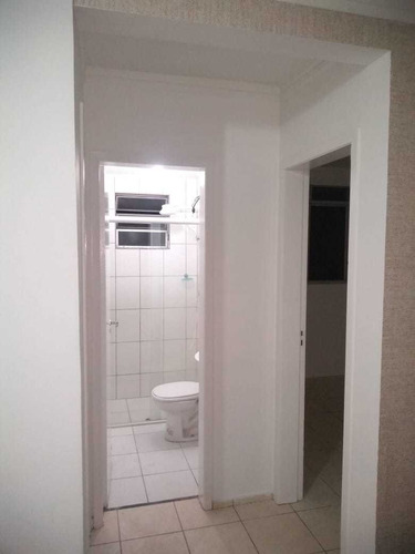 Apartamento - Padrão, Para Venda Em Betim/mg - Imob5