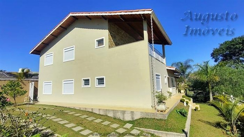 Imagem 2 de 29 de Chácaras Em Condomínio À Venda Em Bom Jesus Dos Perdões/sp - Compre O Seu Chácaras Em Condomínio Aqui! - 1401422