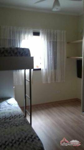 Imagem 6 de 15 de Linda Casa No Altos De Santana Jacareí Sp - 5824