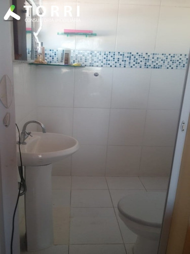 Imagem 19 de 20 de Casa À Venda No Jardim Santa Esmeralda - Sa00001 - 33699807