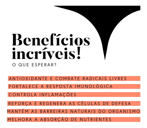 Fórmula Da Imunidade Rituária | Imunidade E Pele Saudável