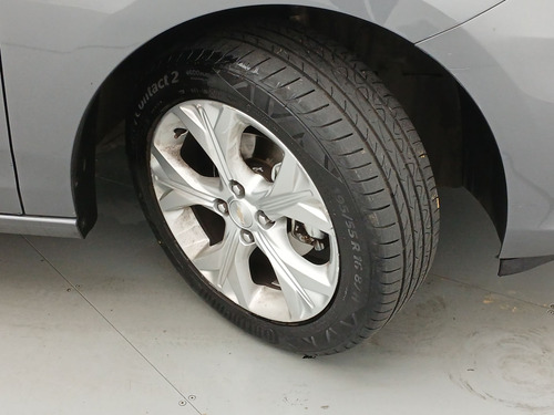 Chevrolet Onix 1.0 TURBO FLEX LTZ MANUAL