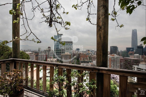 Casa En Venta En Las Condes