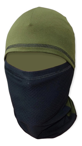 Pasamontañas Táctico Balaclava Militar Motociclismo Ciclismo