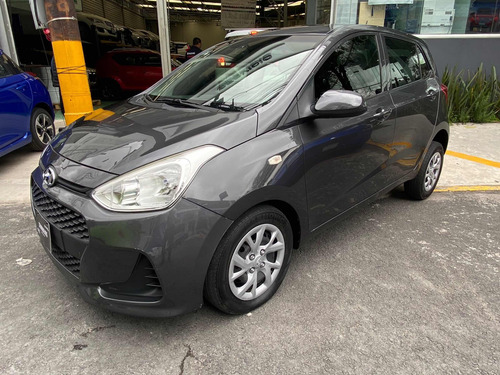 Hyundai Grand i10 1.3 Gl Mid Mt