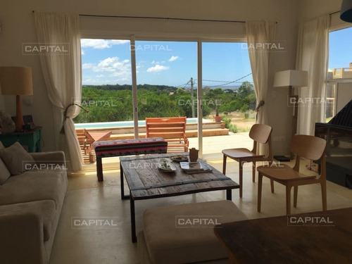 Imagen 7 de 30 de Casa Alquiler Manantiales, Punta Piedras- Ref: 25687