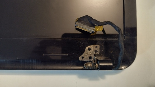 Imagen 2 de 5 de Pantalla Display Portátil Toshiba C45-a4115fl