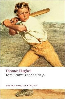 Libro Tom Brown's Schooldays - Thomas Hughes