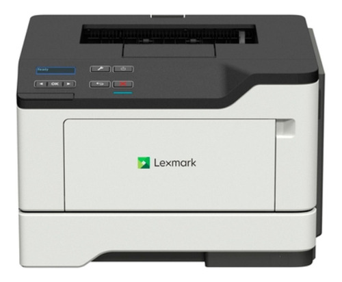 Impresora Laser Mono Lexmark 2338 B2338dw Wifi Oficio A4