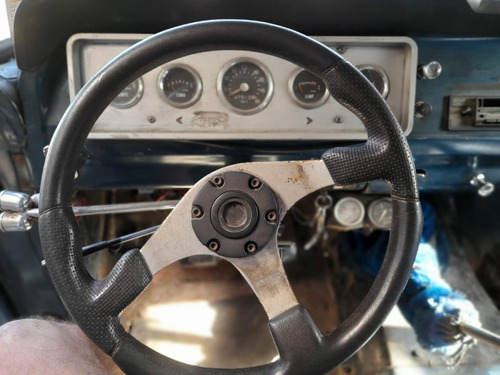 Dodge 200 Perkin 4 Diesel Modelo 77