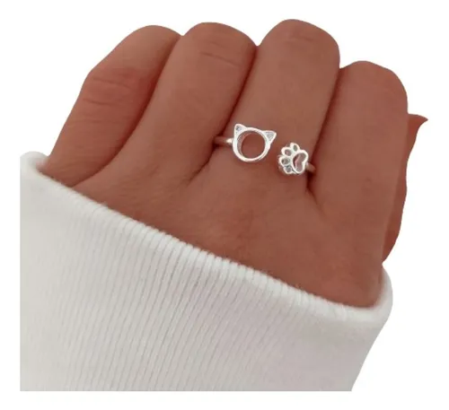 Anillos de gatos mercadolibre hotsell