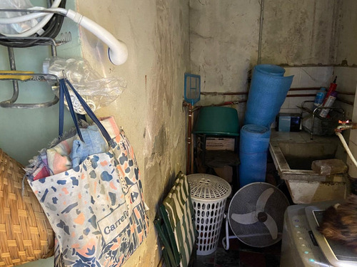 Venta Casa 4 Amb B Vista + Dpto Monoamb Apta Cred.
