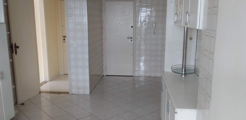 Imagem 12 de 14 de Embare- Apto 2 Dorm -sacada-dep-1 Vg Livre-elev-oportunidade