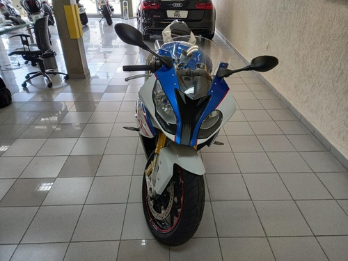 Bmw S1000 Rr