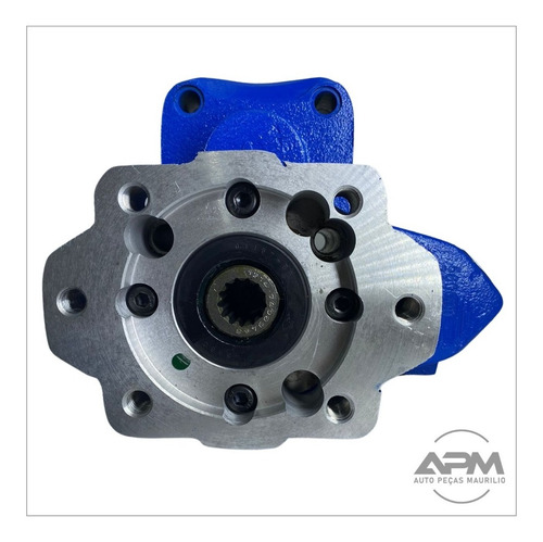 Tomada De Força Takarada Tk5600 Super Reforçada Volvo & Zf