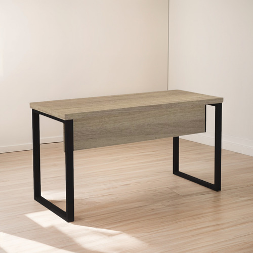 Mesa P/ Escritório 170x70 Pandin Pe40tub - Naturalle Naturalle
