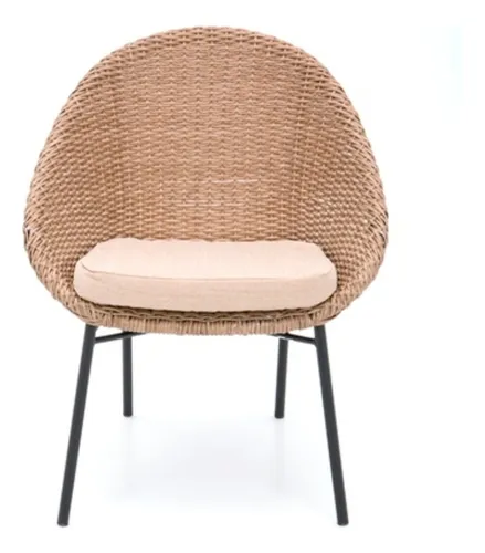 Hampton bay margie online stacking patio chair