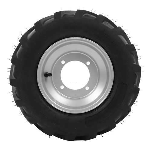 Buje De Neumático De 16 X 6.50 A 8 Pulgadas, Instalación Int