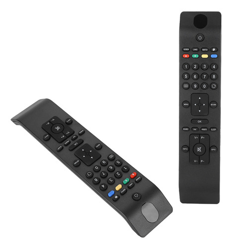 Controlador Inteligente Universal Tv Remote Control Rc3902